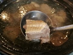 -茶油香闽南菜·花园餐厅(前埔店)