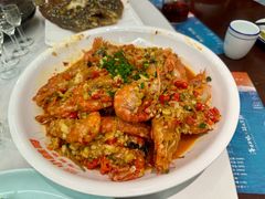 -小林哥的海鲜馆·夜宵烧烤(渔人码头店)
