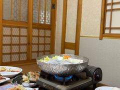 凤梨虾球-红叶日本料理(开发区店)