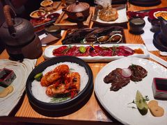 -花潮料理艺食馆(世欧广场店)