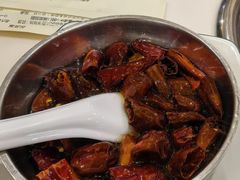 -福寿斋·老北京铜锅涮肉·烤鸭(顺义总店)
