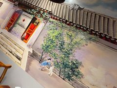 -宣武小院涮肉(前门店)