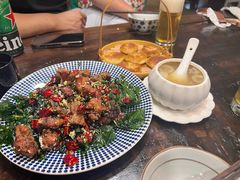 -吃货私房菜(丽江束河古镇店)