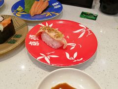 -京樽回転寿司(奥林匹克店)