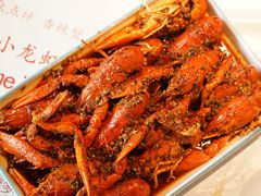 -三妹小龙虾·黄油蟹(华侨城总店)