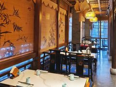 -四世同堂·京菜·烤鸭(双井店)