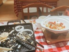 -西贝(虹口龙之梦店)