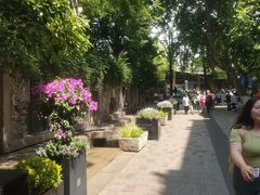 -鼓楼(西湖风景名胜区)