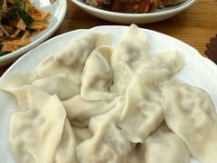-一轩饺子馆(丽都店)