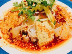 -天山醉美·新疆餐厅(富华里店)