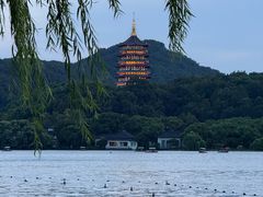 -杭州西湖柳莺里酒店·闻莺厅