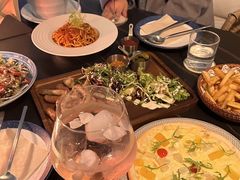 -马灯记·云贵川·Bistro(龙门浩店)