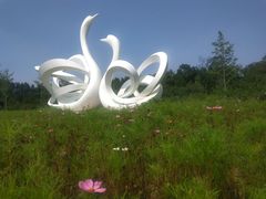 -东郊湿地公园