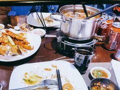 -荆州温德姆酒店-全日制餐厅