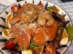-后厨意餐La Cucina(外交公寓店)