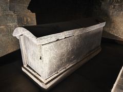 -洛阳古墓博物馆