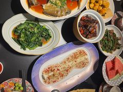 -知楚•精致湖北菜(武商MALL店)