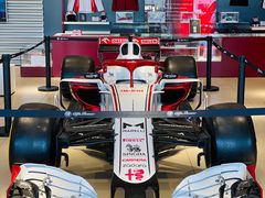 -上海保利玛莎拉蒂和阿尔法罗密欧(华翔路店)