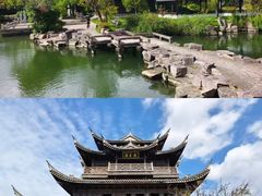 -台州府城(江南长城)