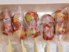 -万达广场(沈阳铁西店)