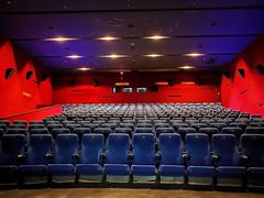 -嘉华国际影城(学清路店)