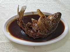 -奥华餐厅·老张记(台基厂店)