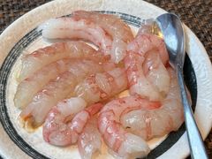 -田舍家Inakaya·炉端烧·铁板烧(天汇igc店)