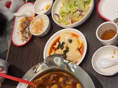 -胖哥俩肉蟹煲(龙德广场店)
