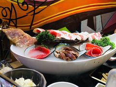 -鹤江桥·红油牛肉粉(SKP店)