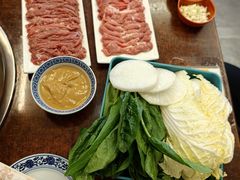 -前门张记涮肉(前门店)