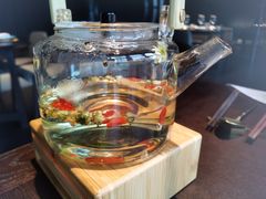 -大拙里·精致融合菜(沙湖桃源国际店)