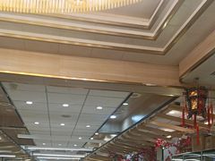 -天盛海鲜烧烤大排档·本地小海鲜·牟平腿穗子(幸福店)