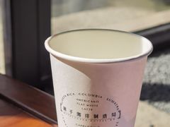 -Metal hands·铁手咖啡