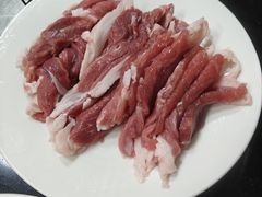 -天桥老金涮肉(牛街店)