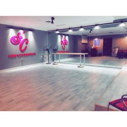 -MME飞放街舞&JC Dance 