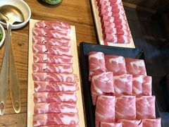 -四喜小胖·北京涮肉(五道营店)