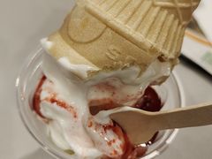 -麦当劳(温州人民路店)