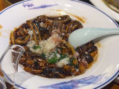 -三凤酒家·百年无锡菜(清扬茂业店)