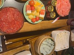 -蜀江龙火锅(339店)