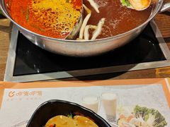 -呷哺呷哺(砂之船奥莱店)