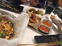 -有鱼吃·纸包烤鱼(曲江创意谷店)