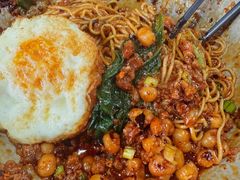 -丁丁猫重庆小面(徐州路店)