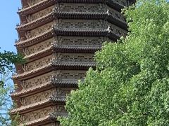 -玲珑塔公园