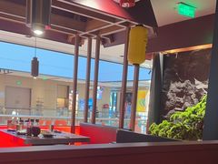 -谷牛日式烤肉(宝山U天地店)