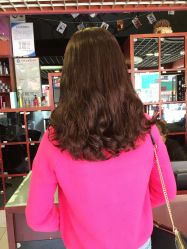 -红人馆造型十添