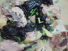 -业华湘·特色菜