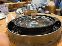 -濠轩阁特色生蚝火锅总店
