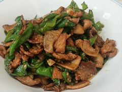 -湖南码头·地道岳阳美食·湘菜(魏公村店)