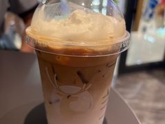 -瑞幸咖啡(莲塘口岸商业城店)