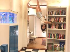 -槟城颠倒博物馆